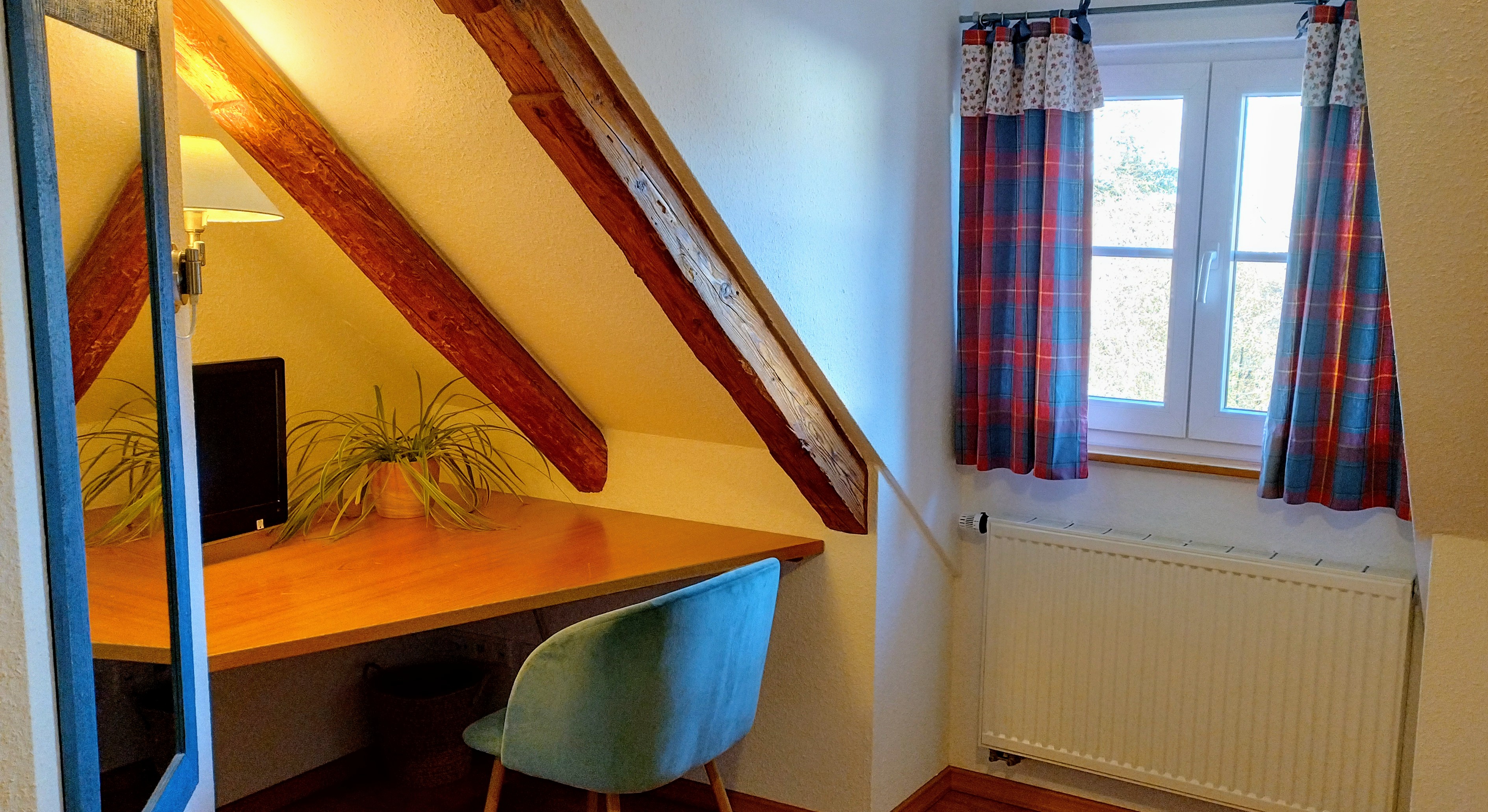 Einzelzimmer Komfort